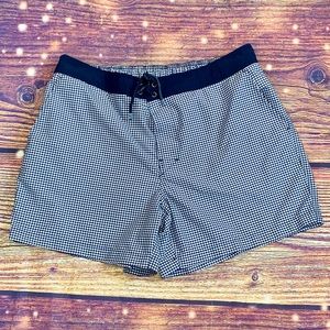 Mens Murano Swim Trunks. Size XL. EUC.